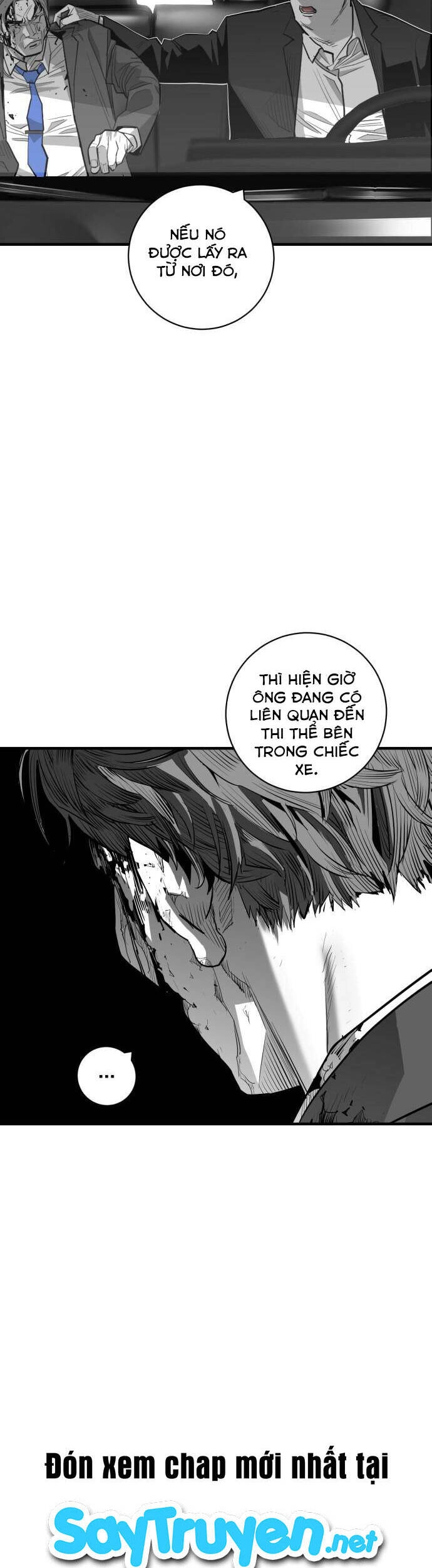 Quảng Trường Máu Chapter 57 - 8