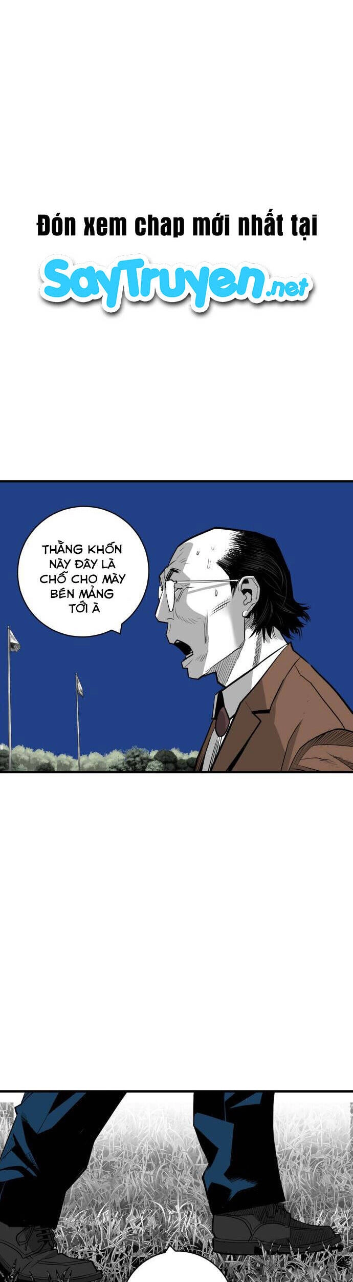 Quảng Trường Máu Chapter 57 - 13