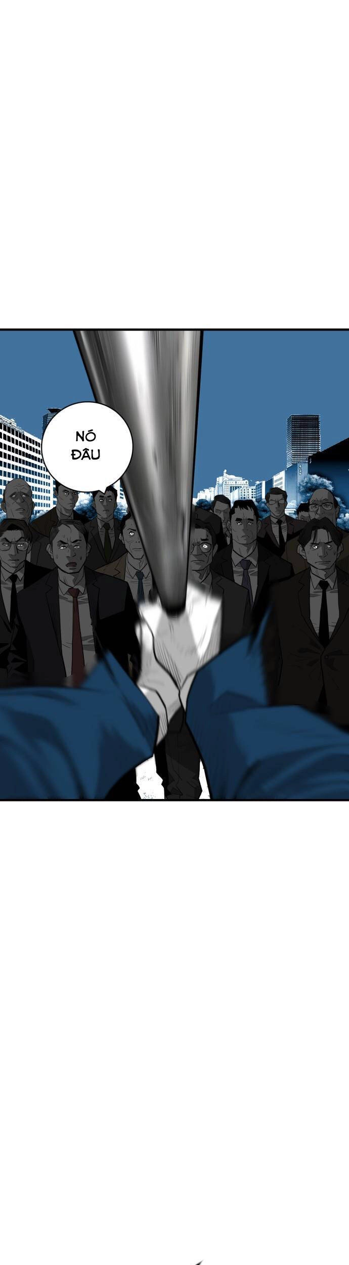 Quảng Trường Máu Chapter 57 - 22