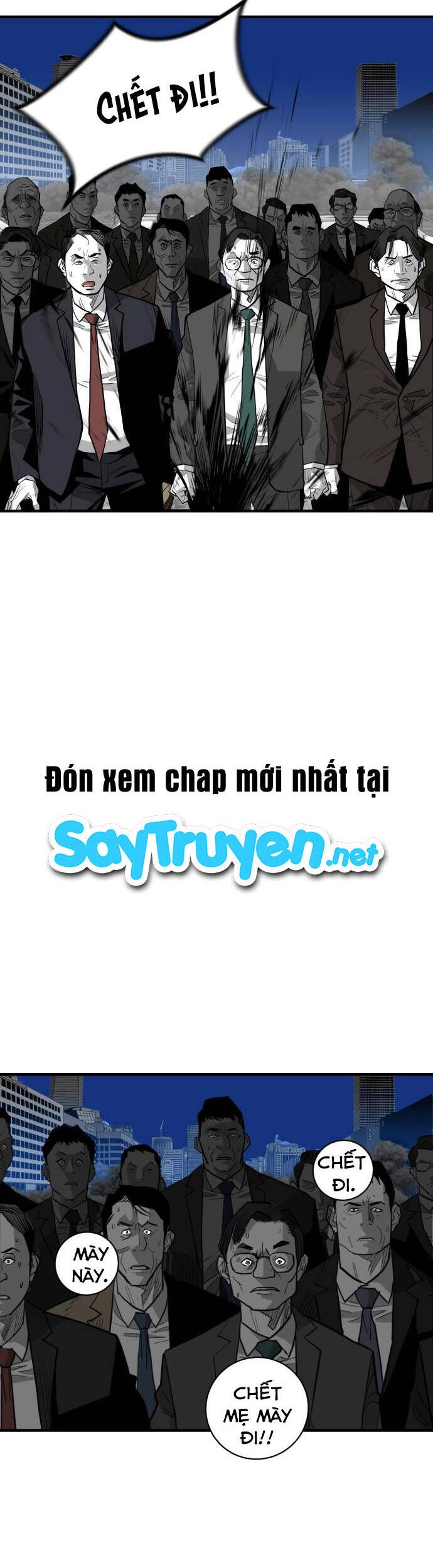 Quảng Trường Máu Chapter 57 - 23