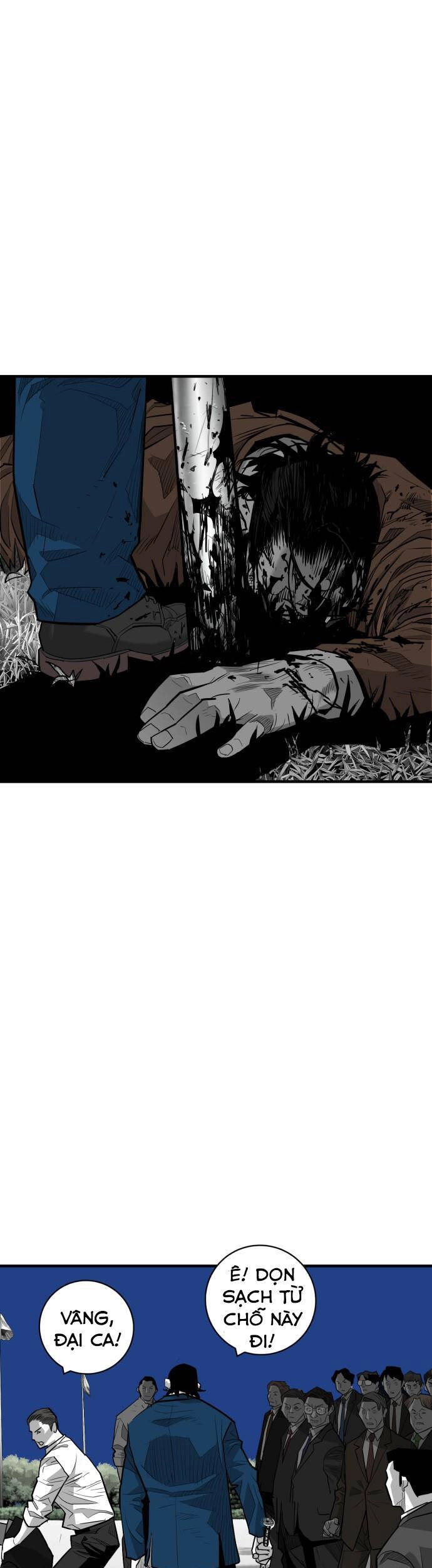 Quảng Trường Máu Chapter 57 - 24