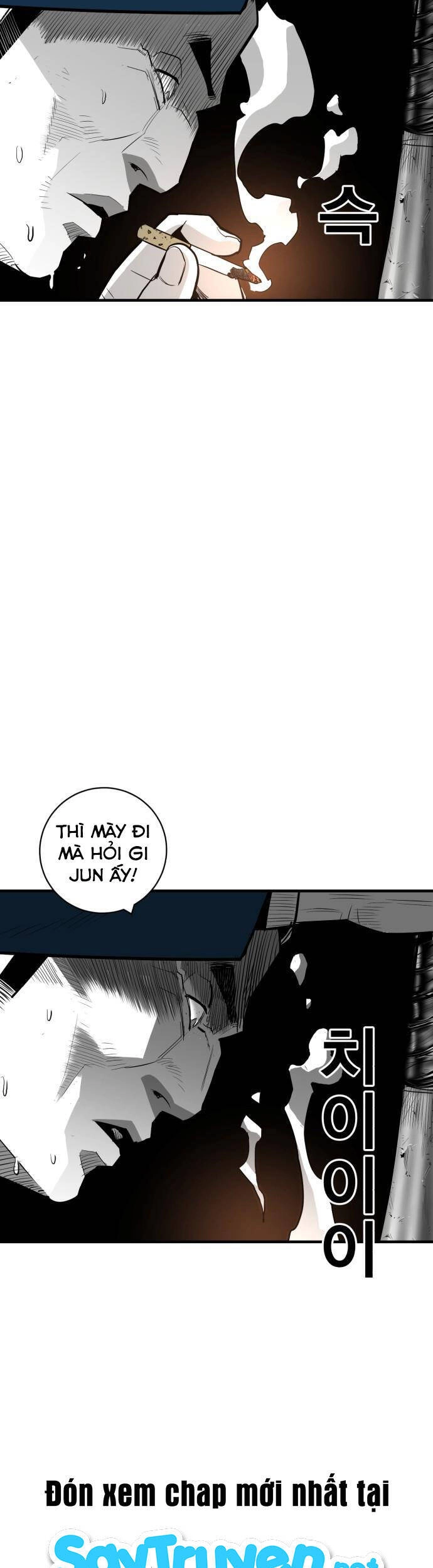 Quảng Trường Máu Chapter 57 - 29