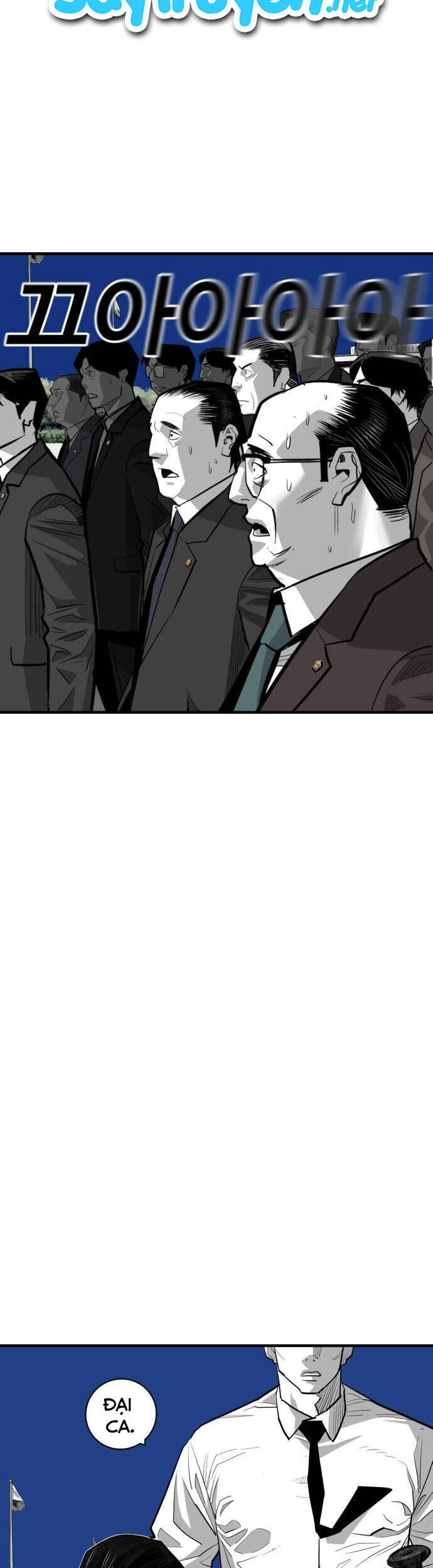 Quảng Trường Máu Chapter 57 - 30