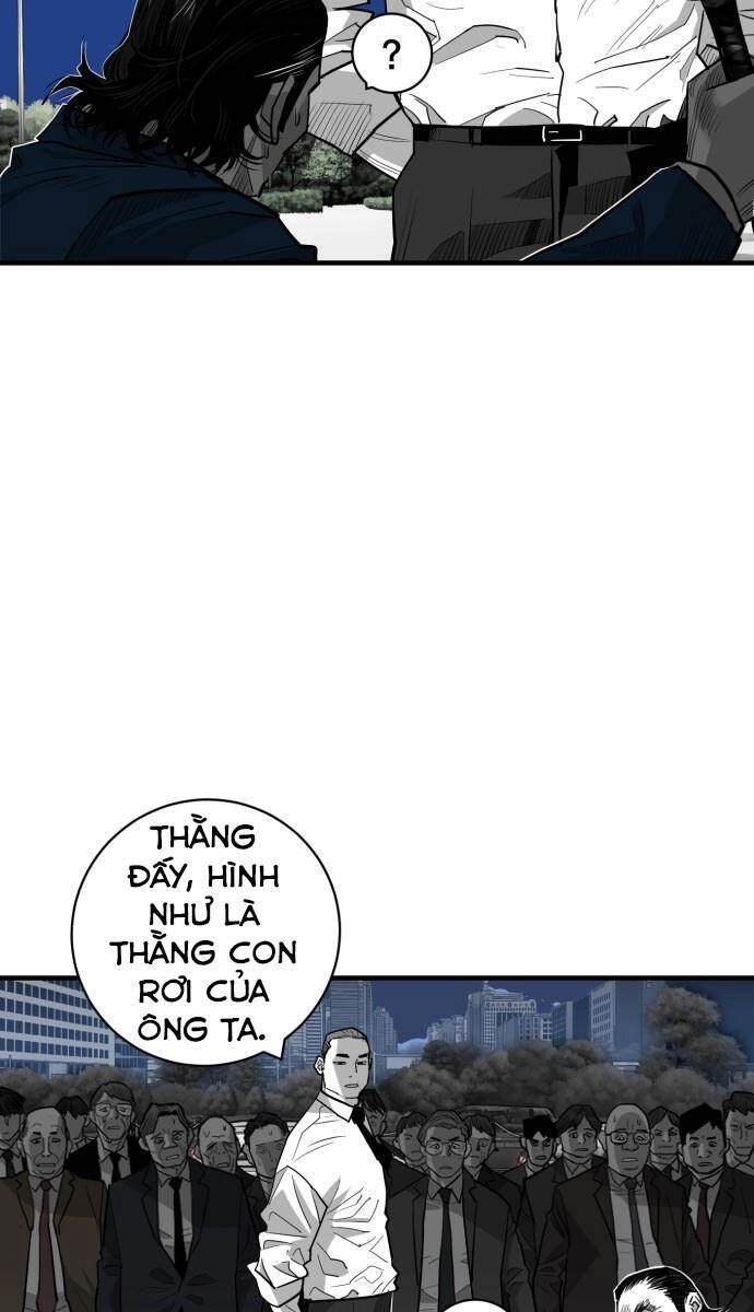 Quảng Trường Máu Chapter 57 - 31