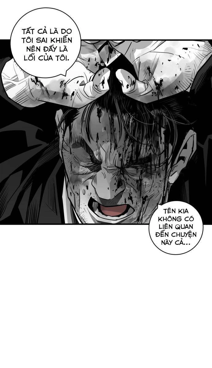 Quảng Trường Máu Chapter 57 - 36