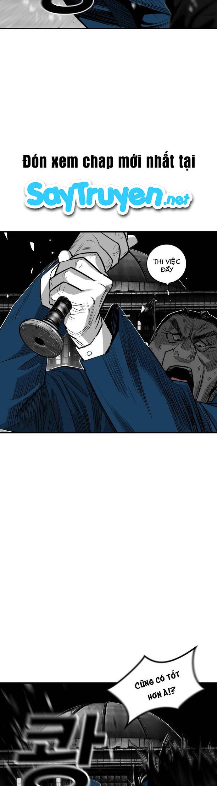 Quảng Trường Máu Chapter 57 - 38