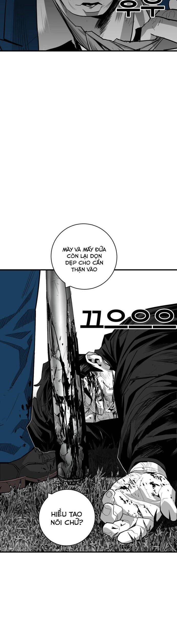 Quảng Trường Máu Chapter 57 - 40