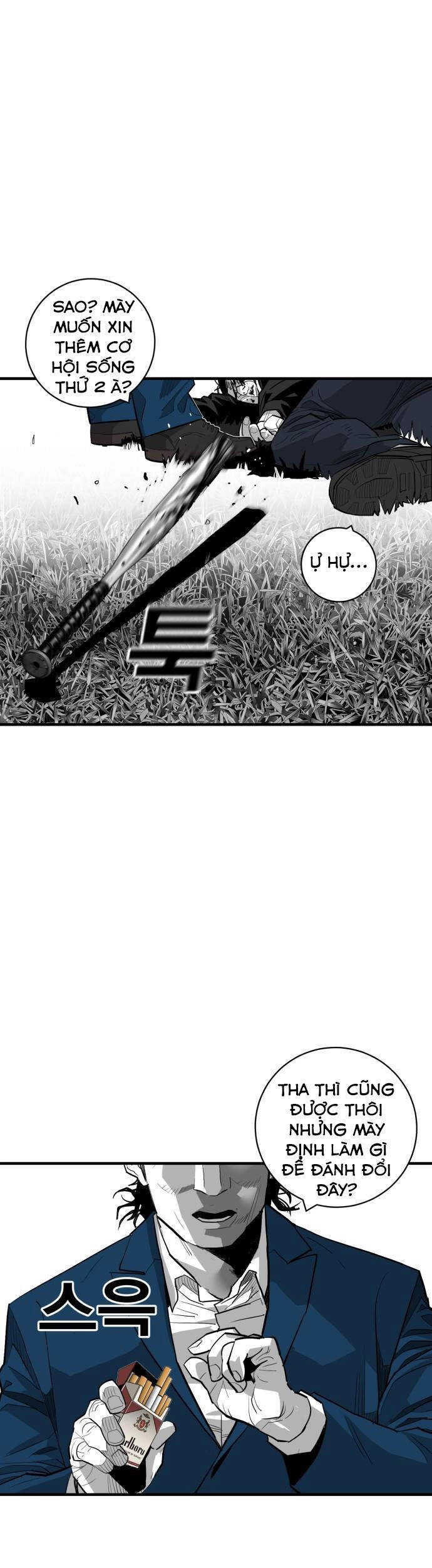 Quảng Trường Máu Chapter 57 - 42