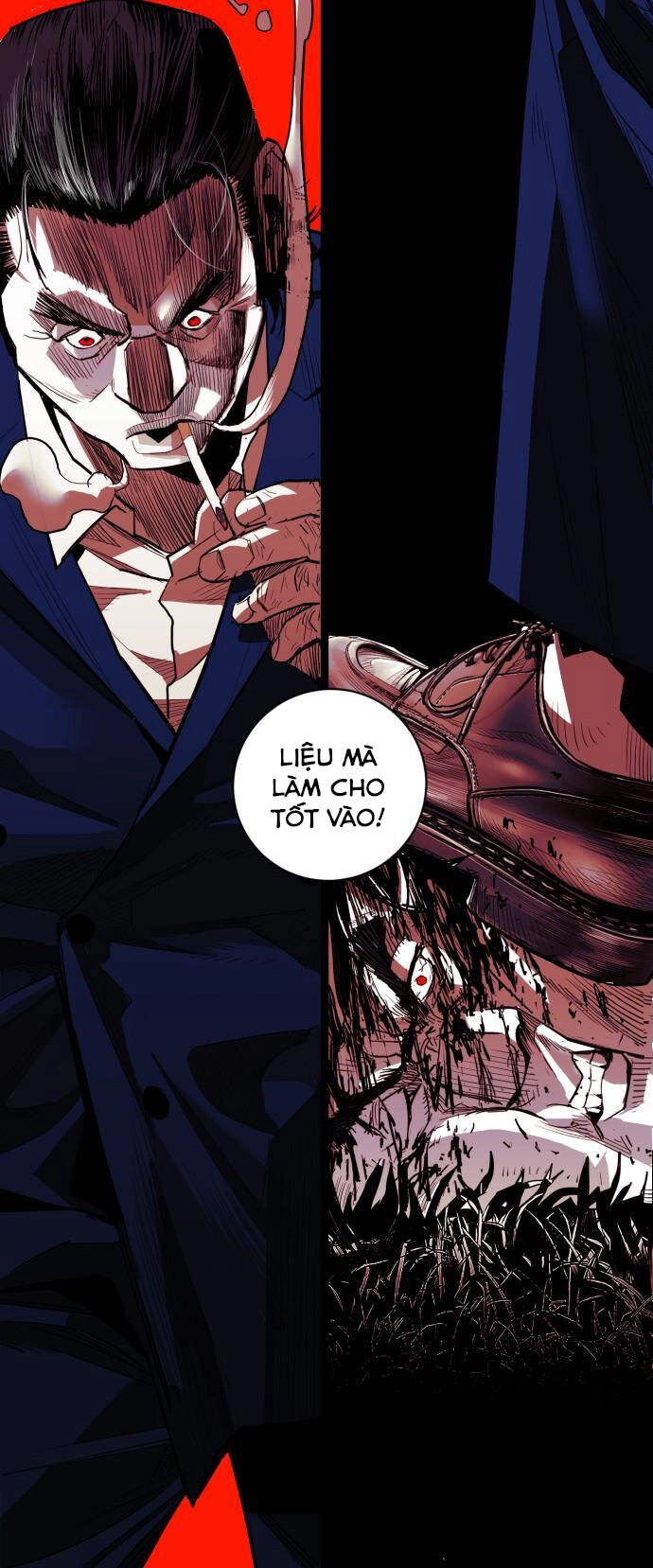 Quảng Trường Máu Chapter 57 - 47