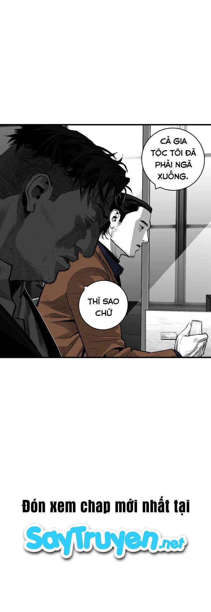 Quảng Trường Máu Chapter 58 - 3