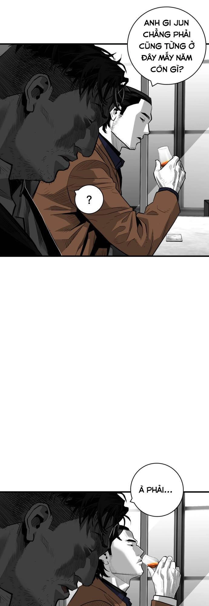 Quảng Trường Máu Chapter 58 - 4