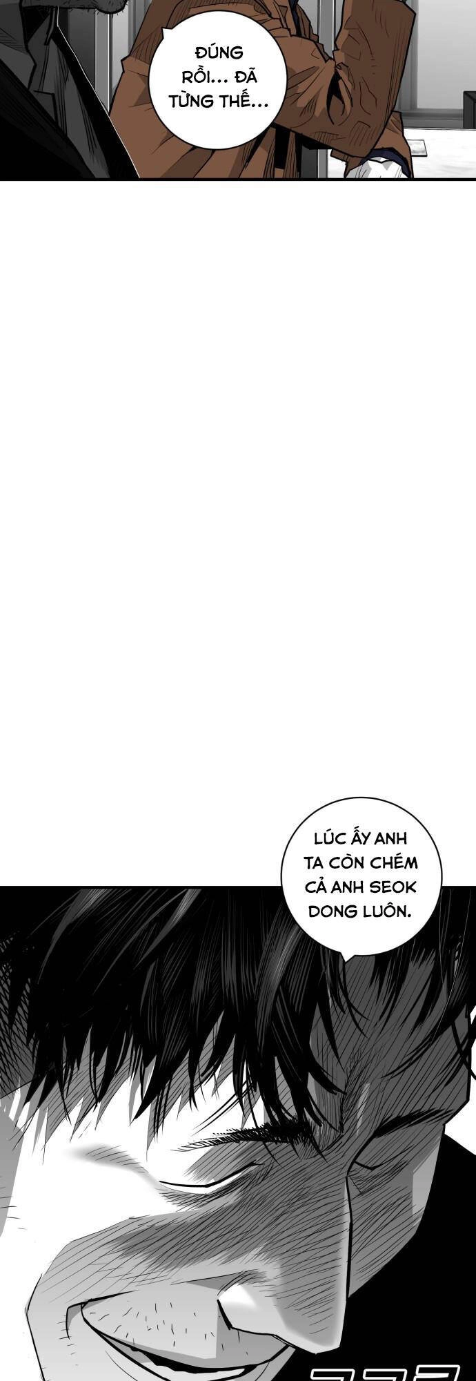 Quảng Trường Máu Chapter 58 - 5