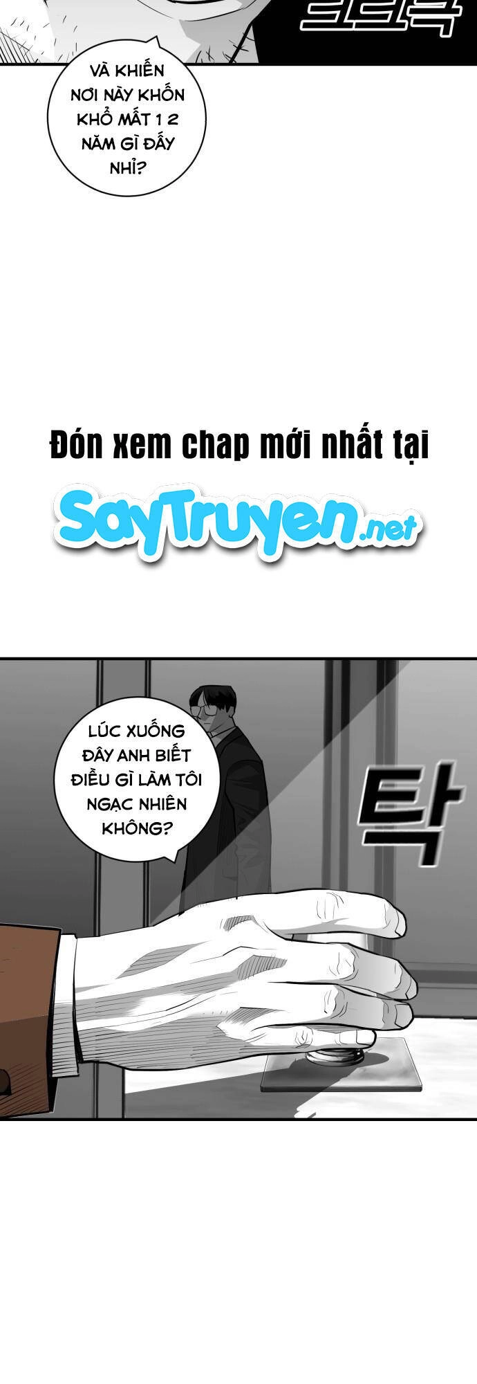 Quảng Trường Máu Chapter 58 - 6