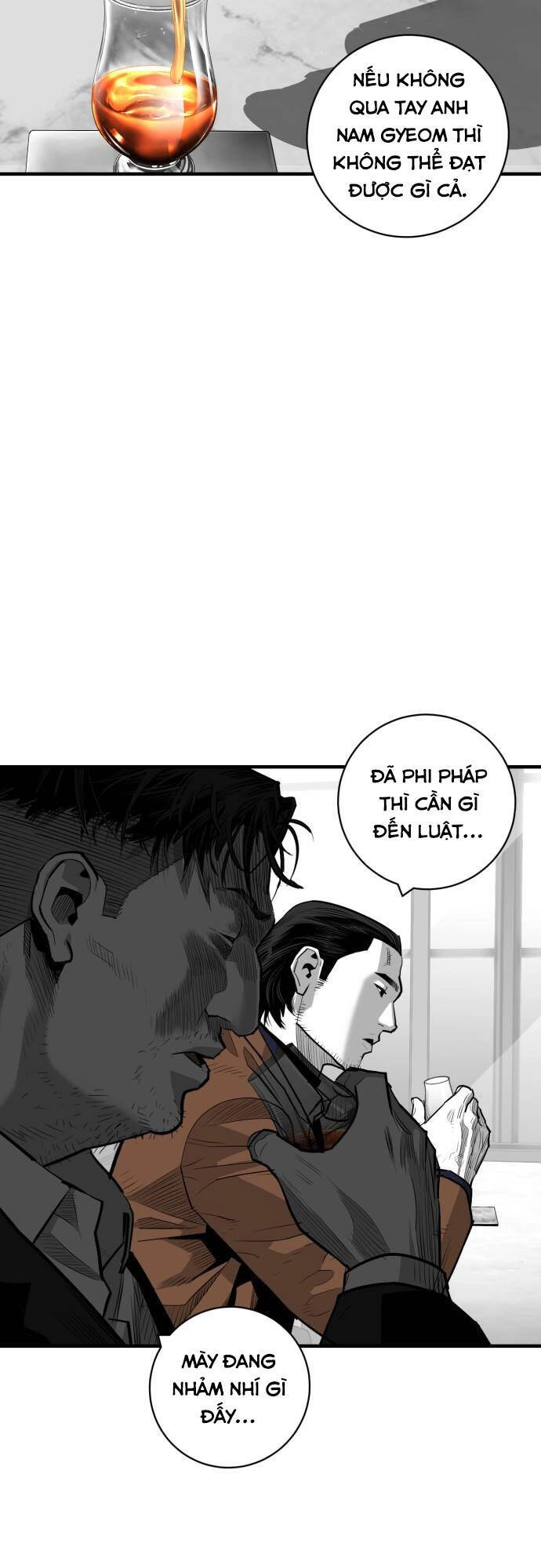Quảng Trường Máu Chapter 58 - 9