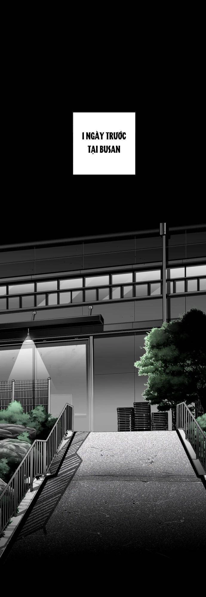 Quảng Trường Máu Chapter 58 - 14