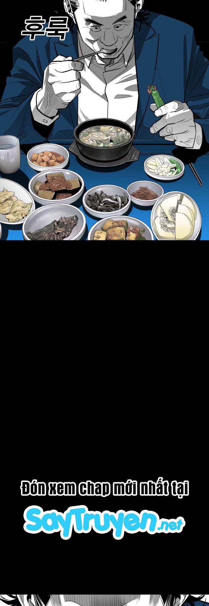 Quảng Trường Máu Chapter 58 - 16