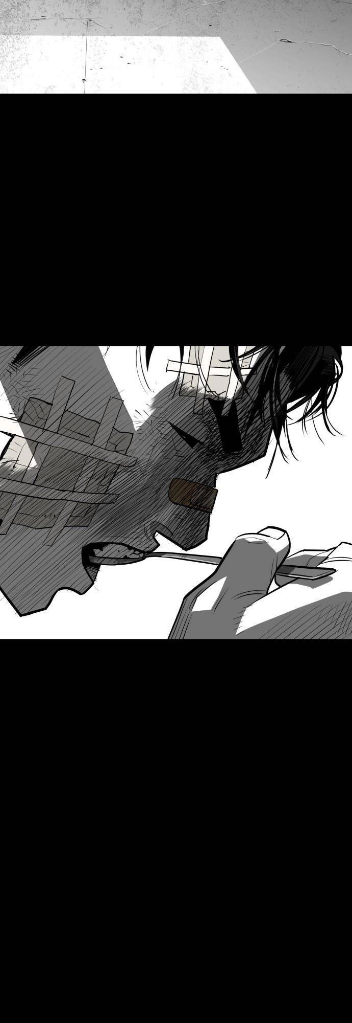 Quảng Trường Máu Chapter 58 - 21