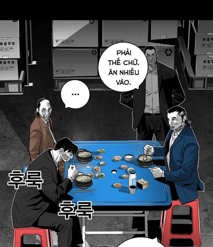 Quảng Trường Máu Chapter 58 - 22