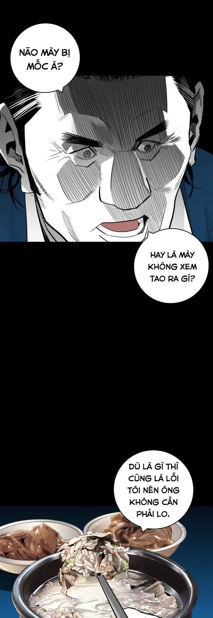 Quảng Trường Máu Chapter 58 - 26