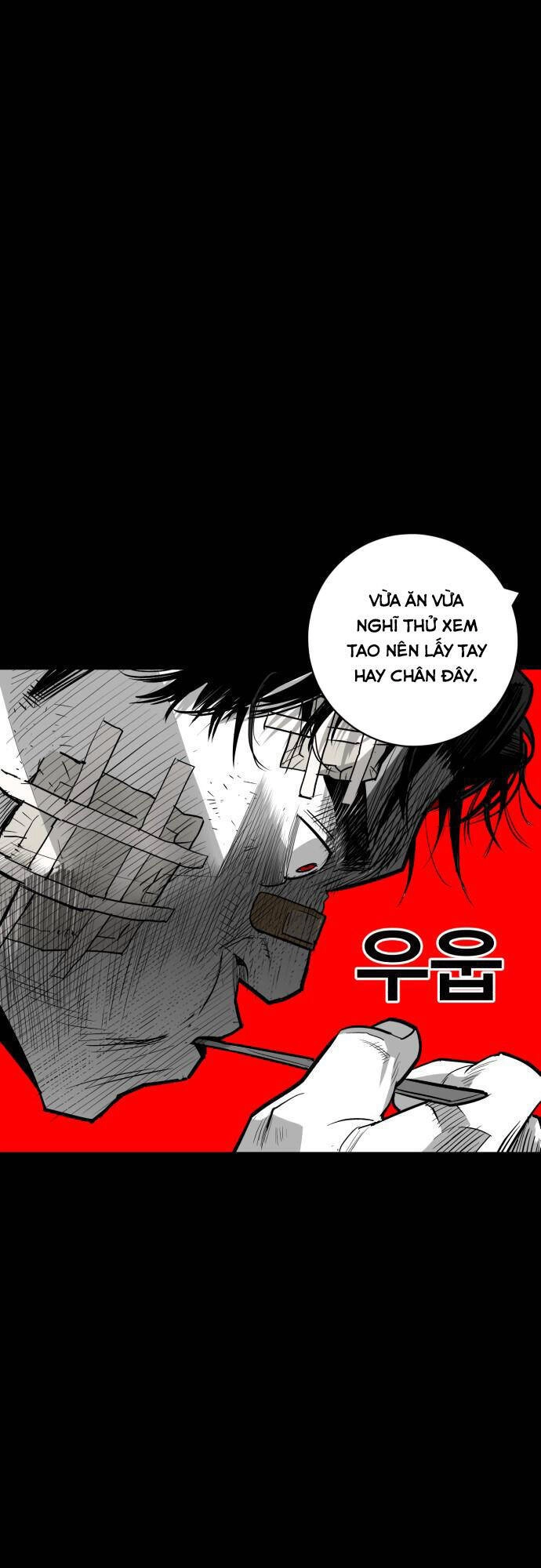 Quảng Trường Máu Chapter 58 - 33