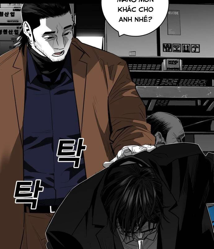 Quảng Trường Máu Chapter 58 - 36