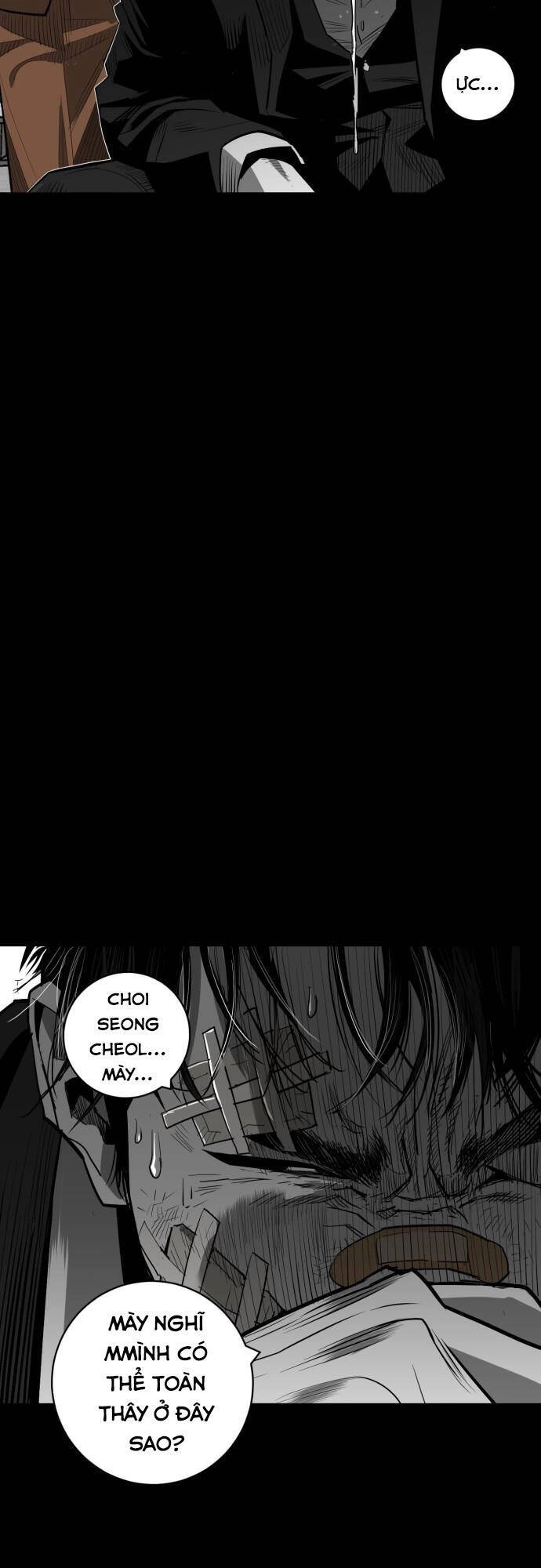 Quảng Trường Máu Chapter 58 - 37