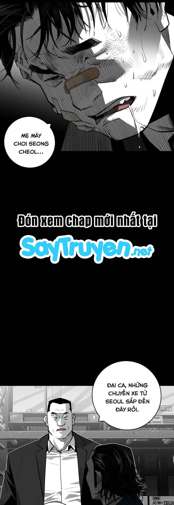 Quảng Trường Máu Chapter 58 - 41