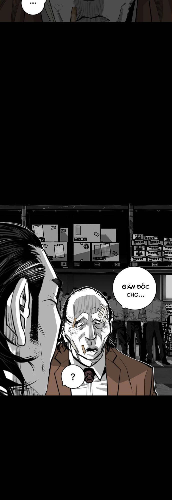 Quảng Trường Máu Chapter 58 - 44