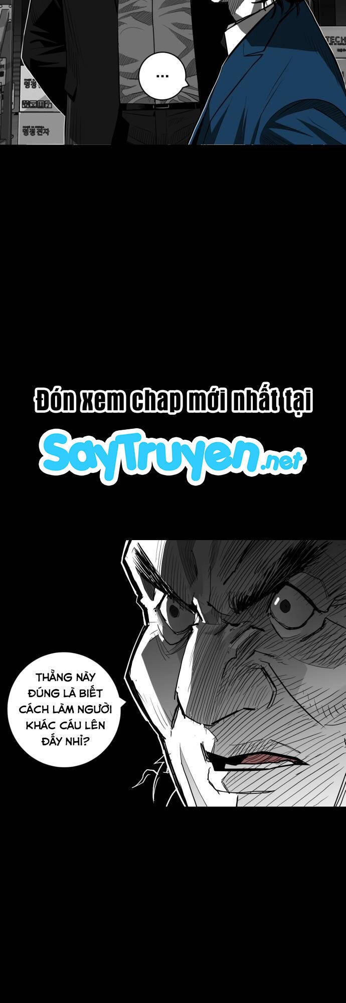 Quảng Trường Máu Chapter 58 - 46