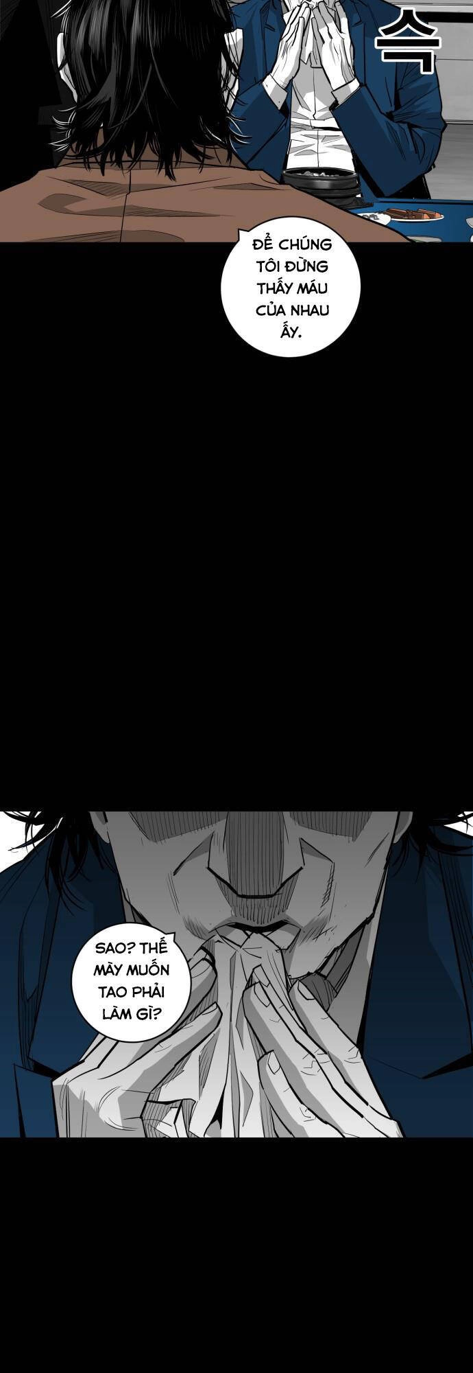 Quảng Trường Máu Chapter 58 - 51