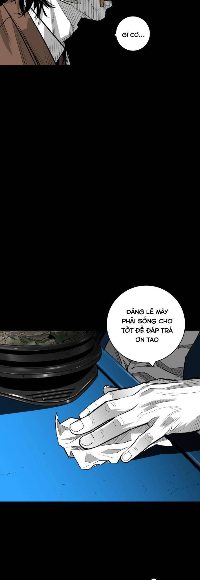 Quảng Trường Máu Chapter 58 - 54