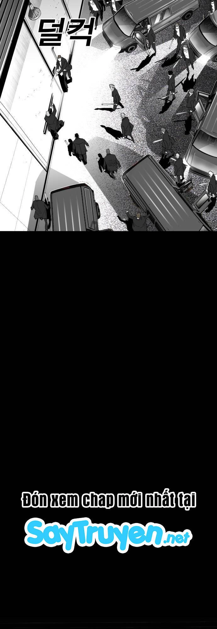 Quảng Trường Máu Chapter 58 - 61
