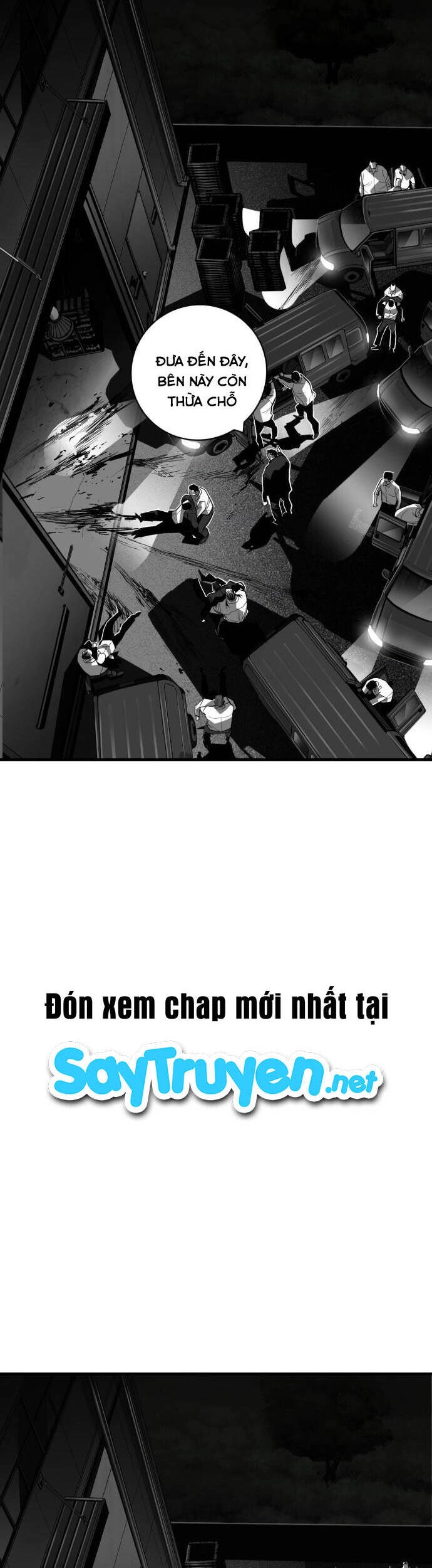 Quảng Trường Máu Chapter 59 - 5