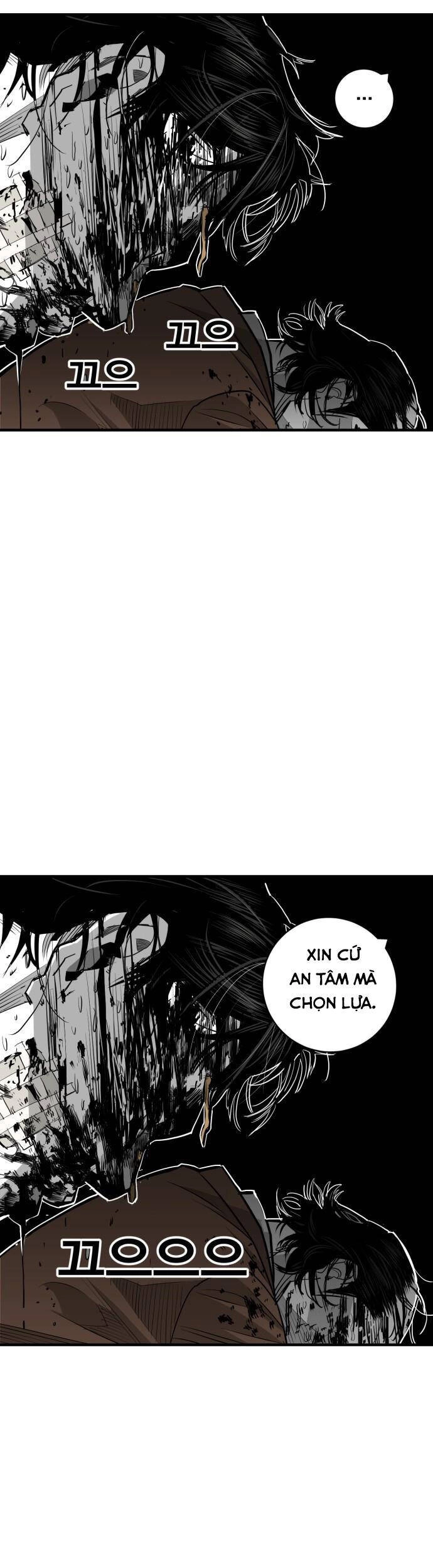 Quảng Trường Máu Chapter 59 - 11