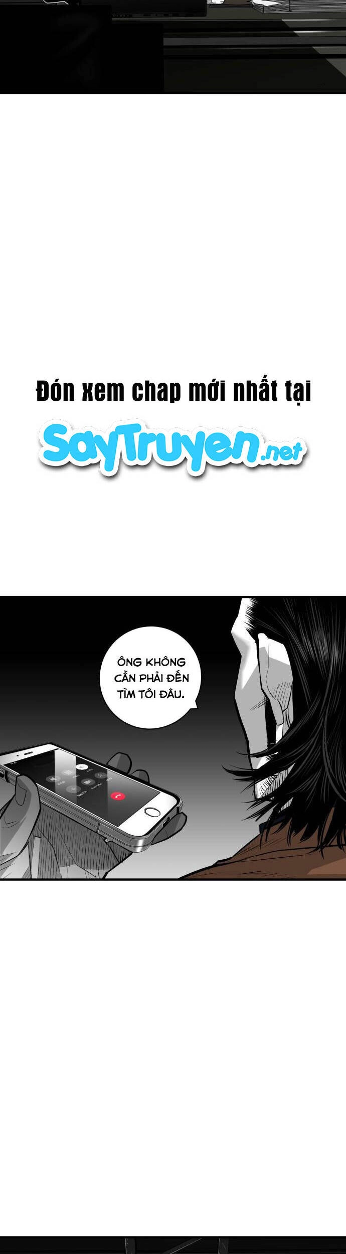 Quảng Trường Máu Chapter 59 - 14