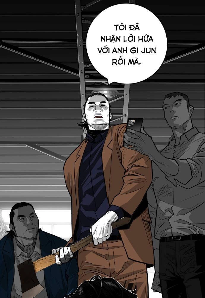 Quảng Trường Máu Chapter 59 - 15