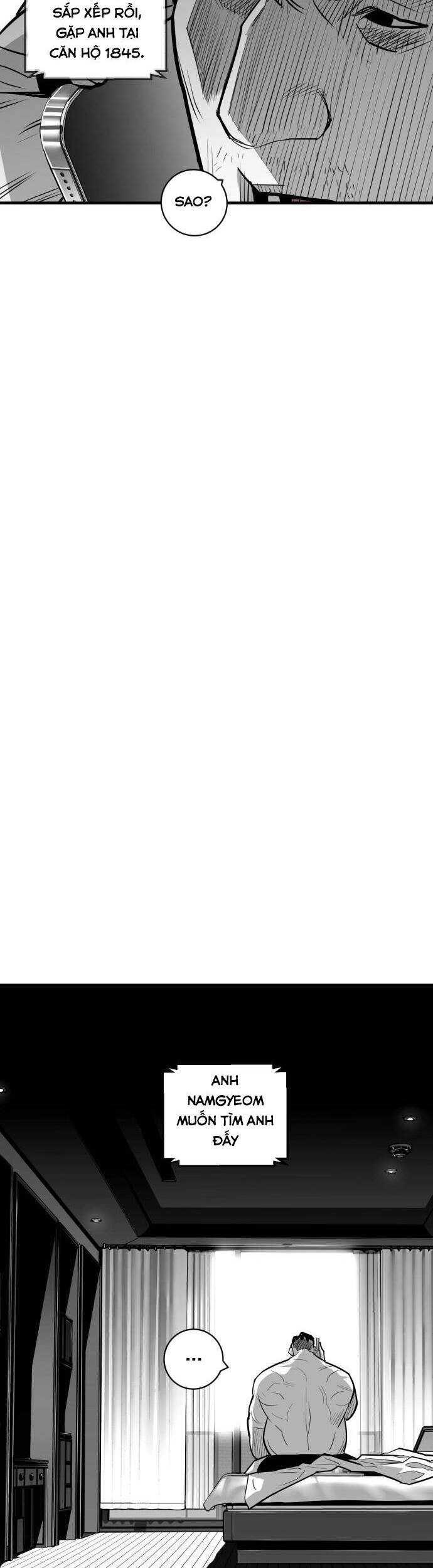 Quảng Trường Máu Chapter 59 - 28