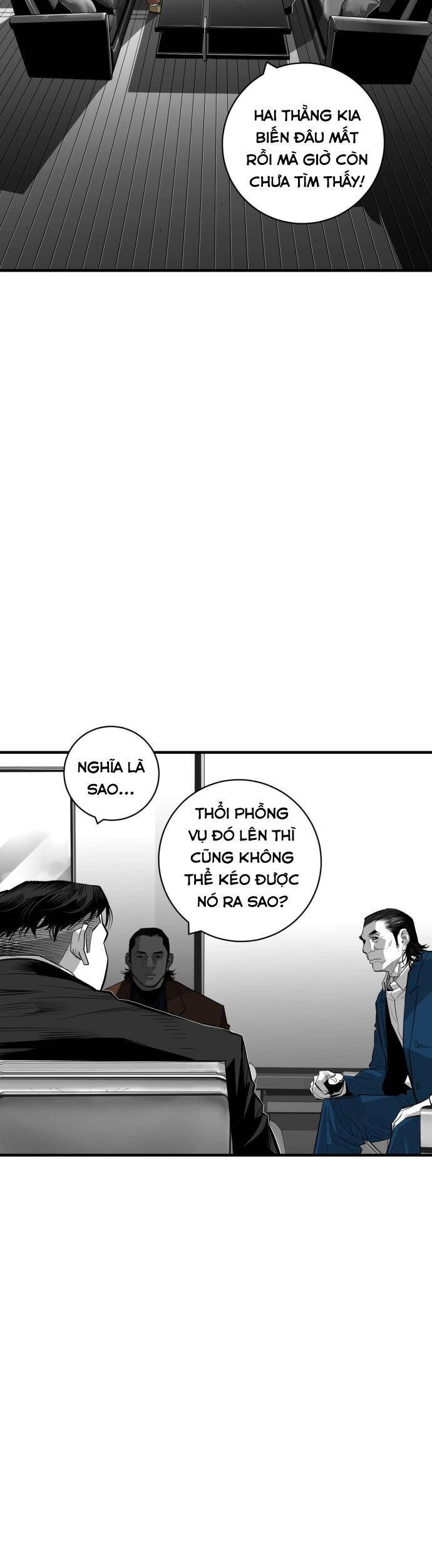 Quảng Trường Máu Chapter 59 - 32