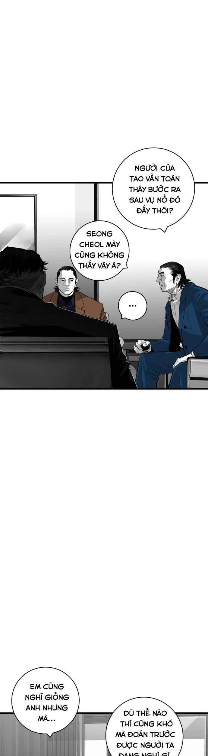 Quảng Trường Máu Chapter 59 - 34