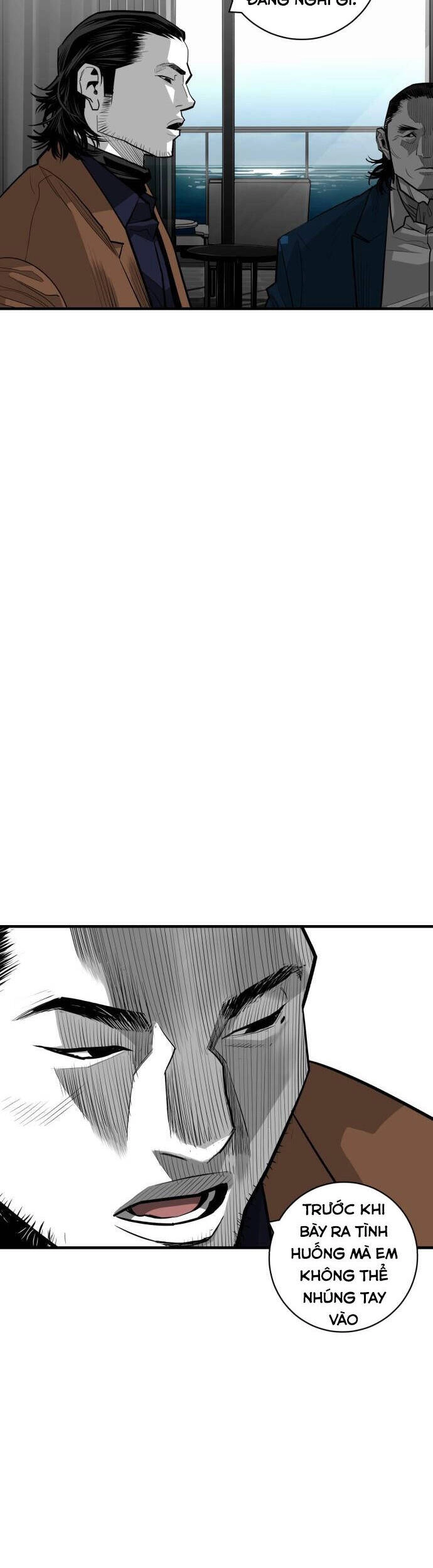 Quảng Trường Máu Chapter 59 - 35