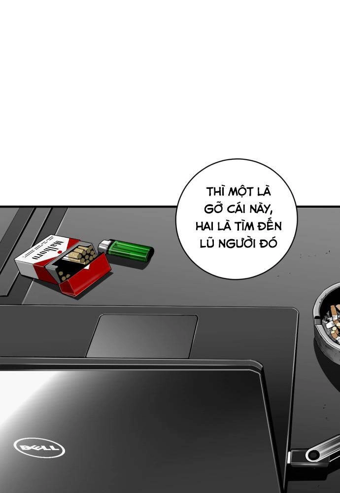 Quảng Trường Máu Chapter 59 - 36