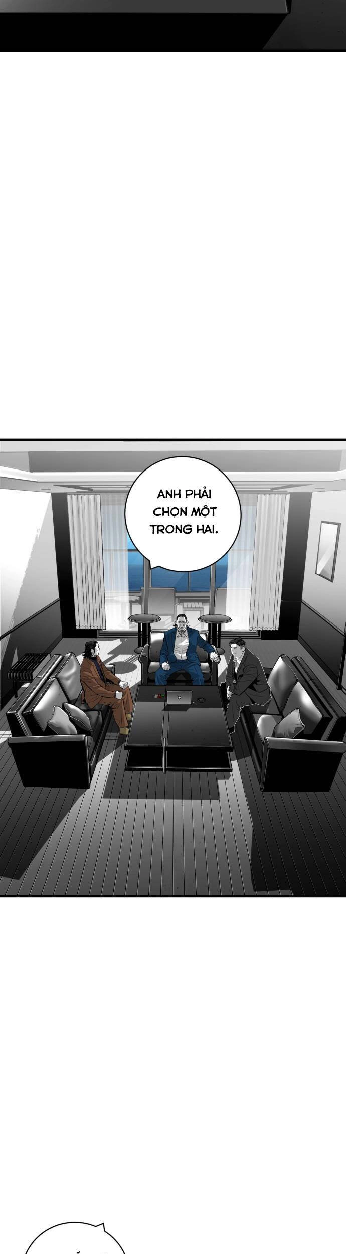 Quảng Trường Máu Chapter 59 - 37