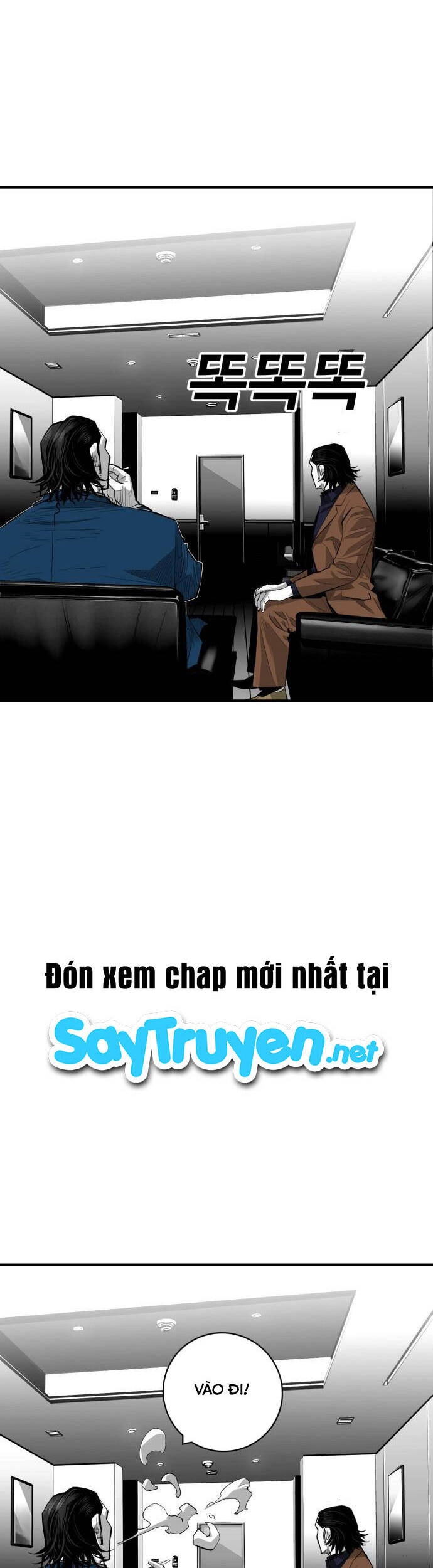 Quảng Trường Máu Chapter 59 - 40