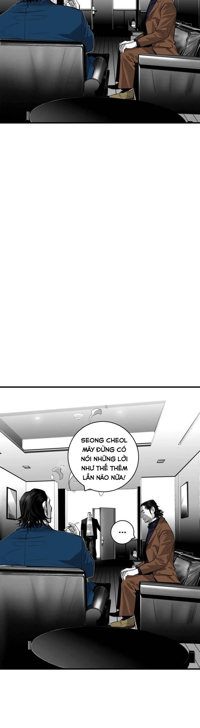 Quảng Trường Máu Chapter 59 - 41