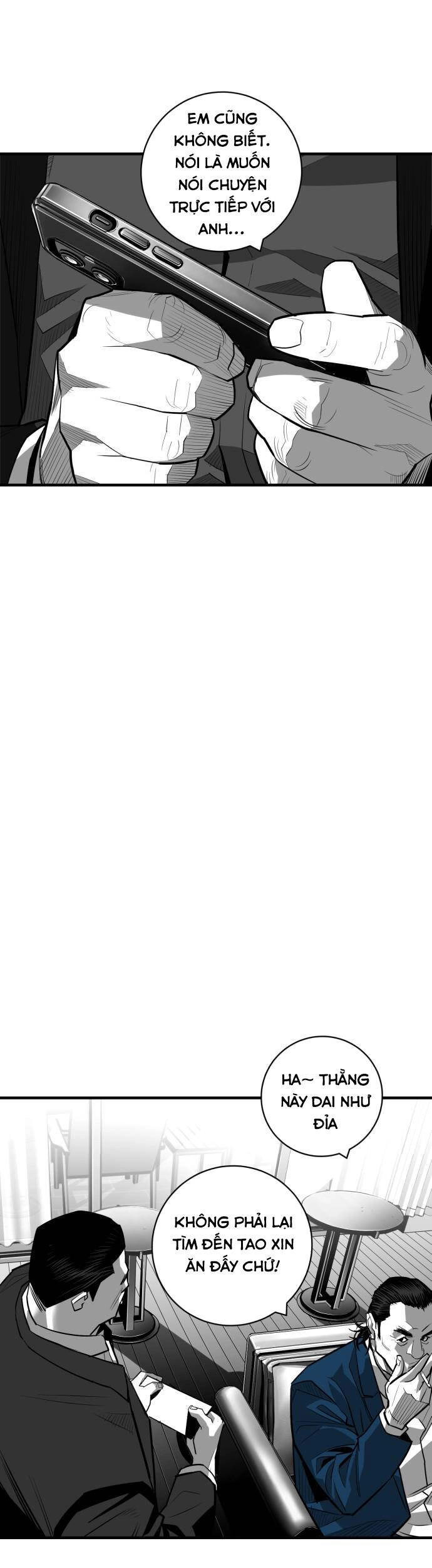 Quảng Trường Máu Chapter 59 - 44