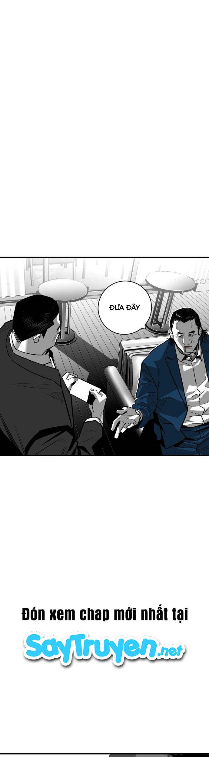 Quảng Trường Máu Chapter 59 - 45