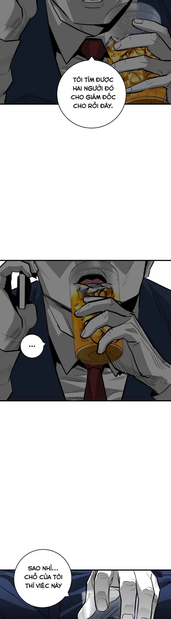 Quảng Trường Máu Chapter 59 - 48