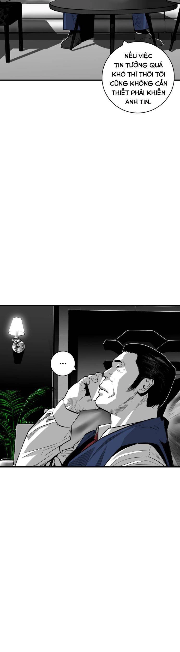 Quảng Trường Máu Chapter 59 - 51