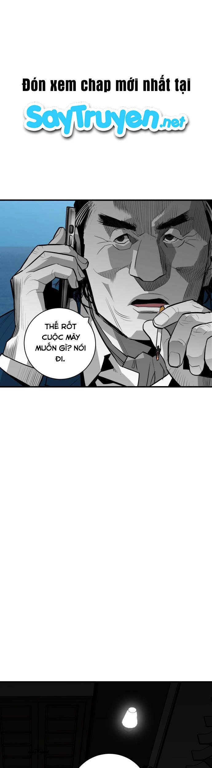 Quảng Trường Máu Chapter 59 - 53