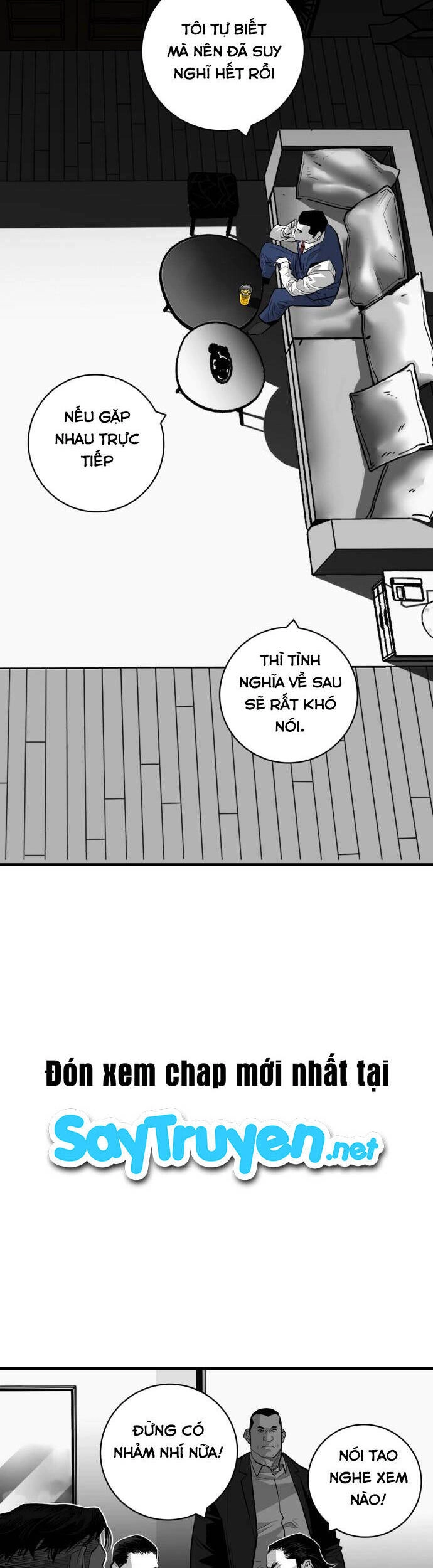 Quảng Trường Máu Chapter 59 - 54